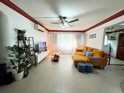 Blk 502 Hougang Avenue 8 (Hougang), HDB 5 Rooms #507941181